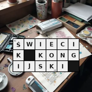 Hasło krzyżówkowe phenacogrammus interruptus gatunek słodkowodnej ryby z rodziny alestesowatych alestidae występuje w afryce w dorzeczu konga bywa hodowany w akwariach - świecik kongijski – rozwiązanie, synonimy, podpowiedzi i definicje krzyżówkowe